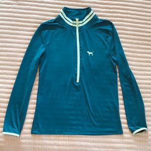 Victoria’s Secret workout pullover